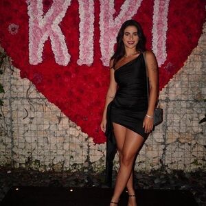 Baby boo mini Avery dress